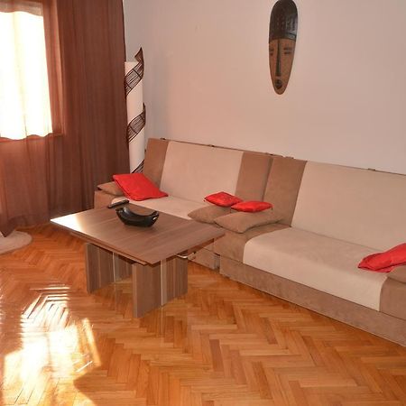 Sole Mio Apartment Плитвицкие озёра Номер фото