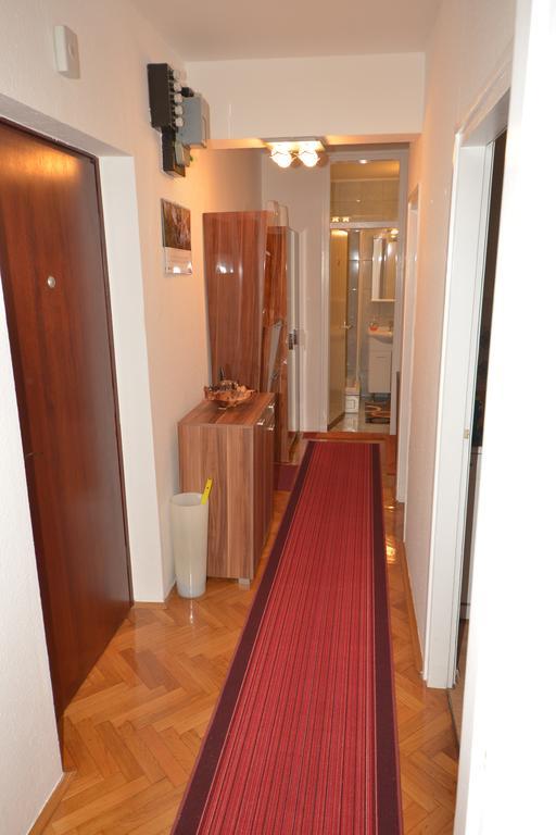 Sole Mio Apartment Плитвицкие озёра Номер фото