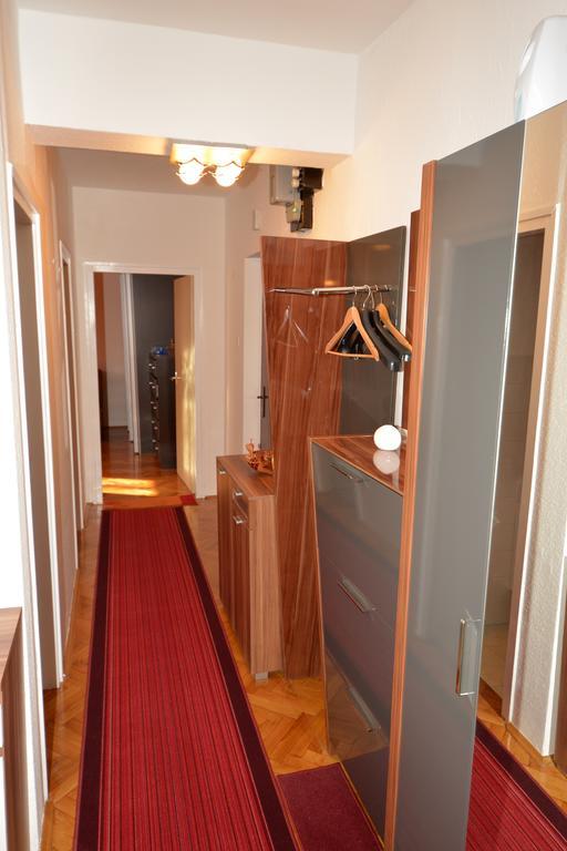 Sole Mio Apartment Плитвицкие озёра Номер фото