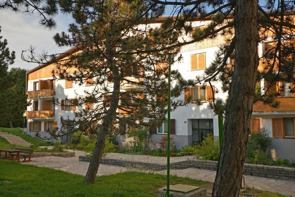 Sole Mio Apartment Плитвицкие озёра Номер фото